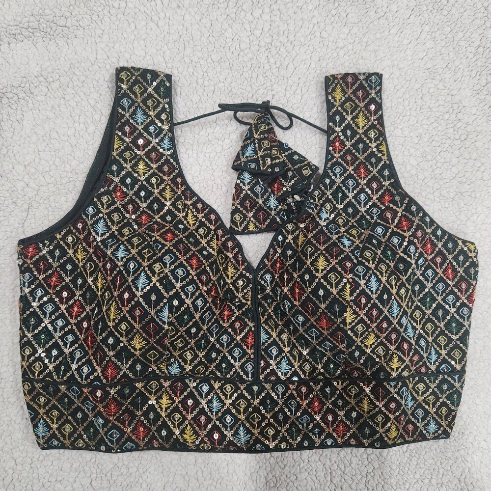 New Superior ladies blouse